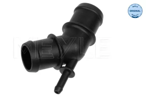 Meyle Coolant Flange For Audi Seat Skoda Vw A3 A4 Alhambra Bora Caddy Cordoba Fa