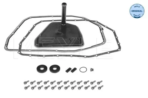Meyle Automatic Transmission Filter Kit For Audi Vw A4 A6 A6 Allroad A