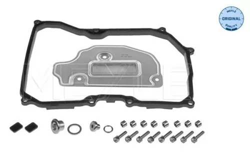 MEYLE MEYLE 100 135 0101/SK Meyle Automatic Transmission Filter Kit For Seat Skoda Vw Altea Altea  