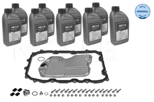 Meyle Automatic Transmission Oil & Filter Kit For Audi Porsche Vw Cayenne Q7
