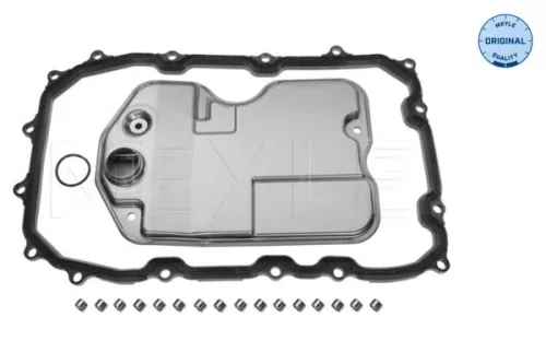 Meyle Automatic Transmission Hydraulic Filter Kit  For Audi Porsche Vw Cayenne Q7