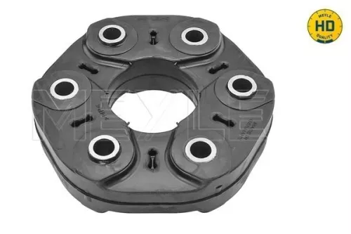 Meyle HD Front Rear Rear Propshaft At Transfer Case Propshaft Joint For Bmw Porsche