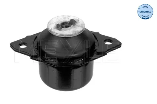 Meyle Rear Left Engine Mounting For Vw Golf Jetta