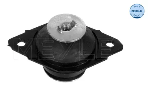 1x Meyle 100 199 0043 Rear Left Engine Mount For Seat  Vw Caddy  Cordoba  Golf  