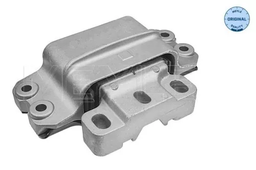 MEYLE MEYLE 100 199 0194 Meyle Left Engine Mounting For Audi Skoda Vw A3 Beetle Eos Golf Golf Plus Golf V 