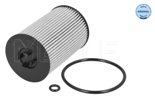 Meyle Oil Filter For Audi Man Seat Skoda Vw A1 A3 A4 A4 Allroad A5 A6 Alhambra A