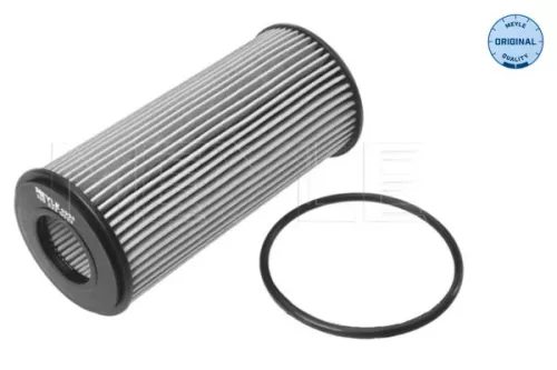 Meyle Oil Filter For Audi Cupra Porsche Seat Skoda Vw A1 A3 A4 A4 Allroad A5 A6 
