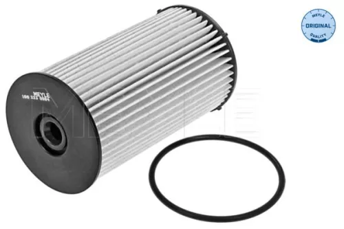 Meyle Fuel Filter For Audi Seat Skoda Vw A3 Altea Altea Xl Beetle Caddy Caddy Al