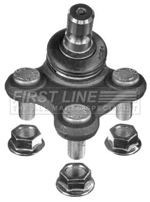 Ball Joint