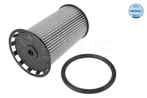 Meyle Fuel Filter For Audi Seat Vw Alhambra Cc Passat Passat Alltrack Passat Cc 