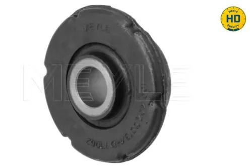 Meyle HD Front Left Or Right Lower Outer Control Trailing Arm Bush For Audi 
