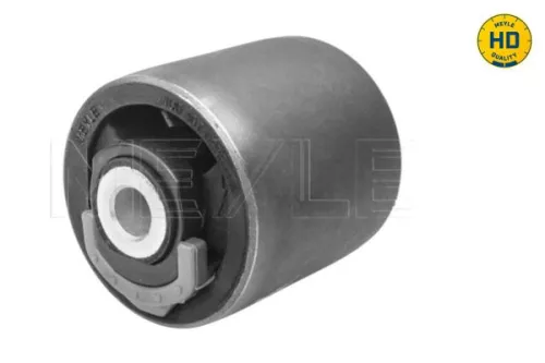 Meyle HD Front Left Or Right Lower Rear Control Trailing Arm Bush For Audi S