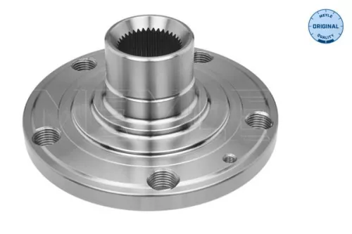 Meyle Front Rear Wheel Hub For Audi Seat Skoda Vw A4 A6 Allroad Exeo Passat Supe