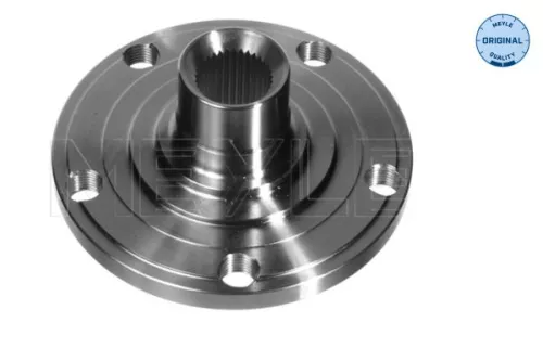 Meyle Front Rear Wheel Hub For Audi Skoda Vw A4 A6 Passat Superb