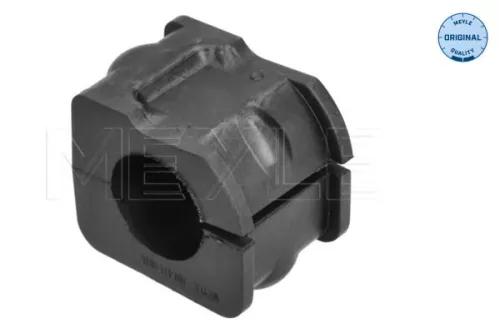 2x Meyle Front Right Inner Stabliser Link D Bush For Vw Passat