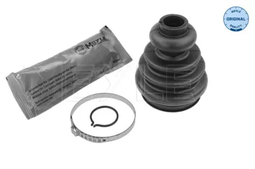 Meyle Front Right Inner Drive Shaft Cv Boot Kit For Vw Multivan Tran