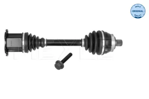 Meyle Front Left Or Right Drive Shaft For Ford Seat Vw Alhambra Galaxy Sharan