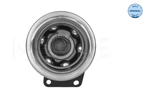 MEYLE MEYLE 100 498 0155 Meyle Front Right Inner Drive Shaft Cv Joint Kit For Vw Multivan Trans 