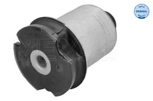 MEYLE MEYLE 100 501 0019 Meyle Rear Left Or Right Axle Beam Mounting Bush For Audi A4 