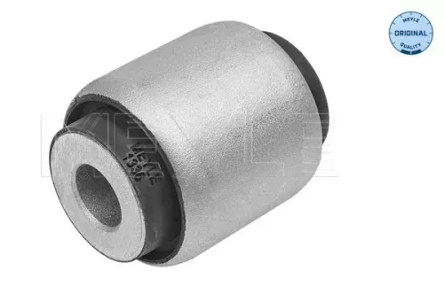 Meyle Rear Left Or Right Upper Control Trailing Arm Bush For Audi Seat A4 