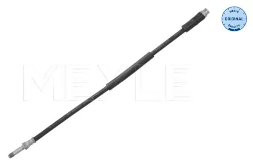 Meyle Rear Brake Hose For Mercedes-benz Vw Crafter 30-35 Crafter 30-50 Sprinter 