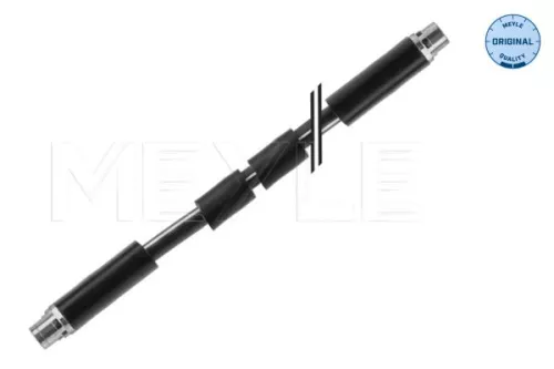 Meyle Front Brake Hose For Audi Vw A8 Passat