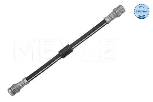 Meyle Rear Brake Hose For Vw Touran