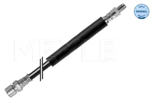 Meyle Front Brake Hose For Vw Transporter