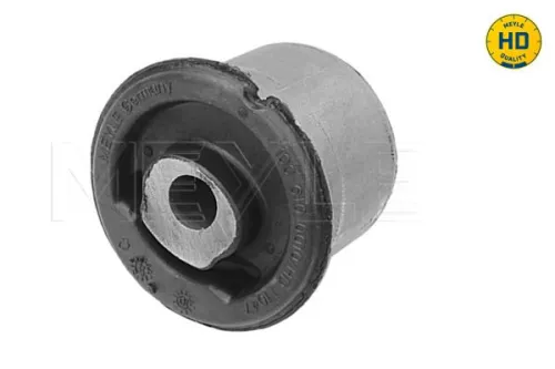 MEYLE MEYLE 100 610 0010/HD Meyle HD Front Left Or Right Lower Rear Control Trailing Arm Bush For Audi P 