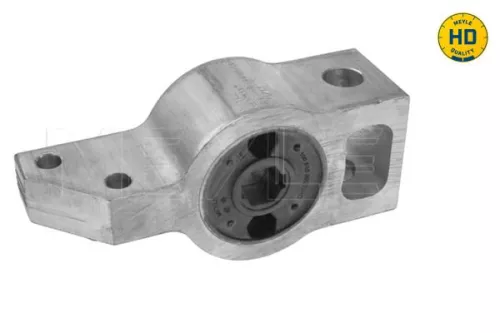 Meyle HD Front Left Or Right Rear Control Trailing Arm Bush For Audi Seat Vw
