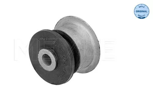 Meyle Front Left Or Right Upper Control Trailing Arm Bush For Audi Porsch