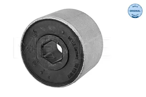 MEYLE MEYLE 100 610 0017 Meyle Front Left Or Right Control Trailing Arm Bush For Audi A2 
