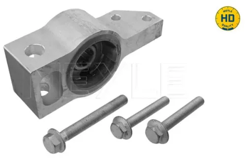 Meyle HD Front Left Front Right Rear Repair Kit Control Arm For Audi Seat Vw Alhamb