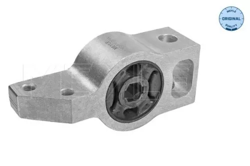 Meyle Front Left Or Right Control Trailing Arm Bush For Audi Seat Vw Alha