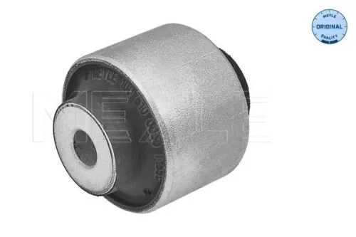 Meyle Front Left Or Right Upper Control Trailing Arm Bush For Audi A4 A4 