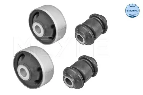 Meyle Front Left Front Right Repair Kit Control Arm For Audi Seat Skoda Vw A1 A3