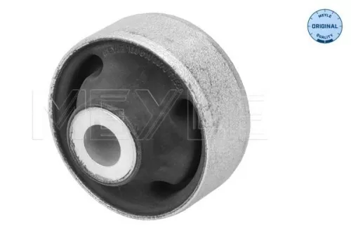 Meyle Front Left Or Right Lower Rear Control Trailing Arm Bush For Audi S