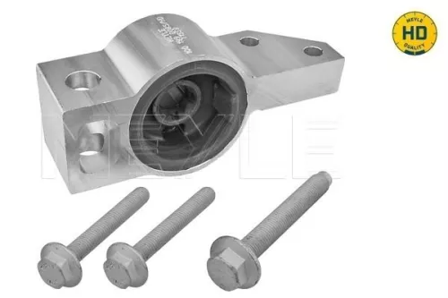 MEYLE MEYLE 100 610 0085/HD Meyle HD Front Left Repair Kit Control Arm For Audi Seat Skoda Vw A3 Altea Altea Xl 