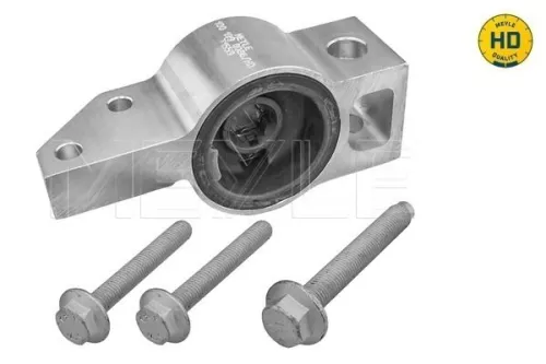MEYLE MEYLE 100 610 0086/HD Meyle HD Front Right Repair Kit Control Arm For Audi Seat Skoda Vw A3 Altea Altea X 