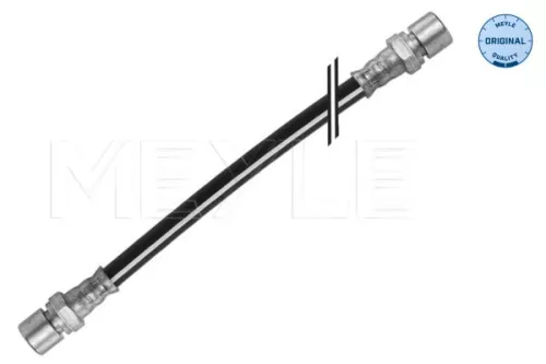 Meyle Front Brake Hose For Vw Kaefer Lt 28-35 Transporter