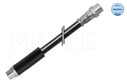 Meyle Front Brake Hose For Audi 80 90 Cabriolet Coupe