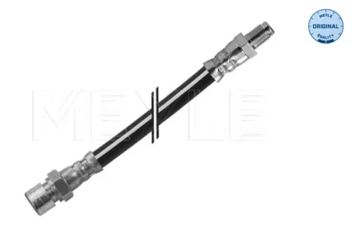 Meyle Rear Brake Hose For Porsche Vw 1500 1600 928 Transporter