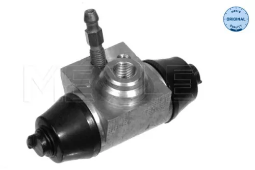 Meyle Rear Wheel Brake Cylinder For Audi Seat Skoda Vw 80 90 Caddy Cordoba Fabia
