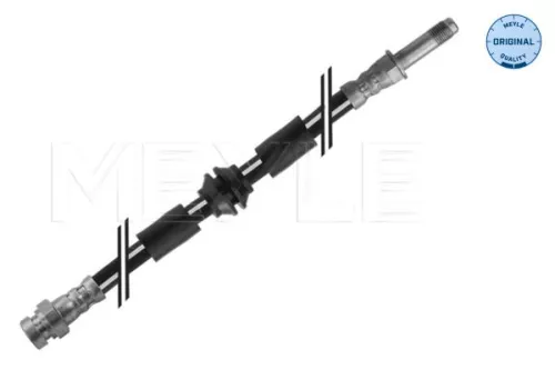 Meyle Front Brake Hose For Ford Seat Vw Alhambra Galaxy Sharan
