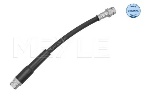 Meyle Rear Brake Hose For Audi Seat Skoda Vw A3 Altea Caddy Golf Golf Plus Jetta