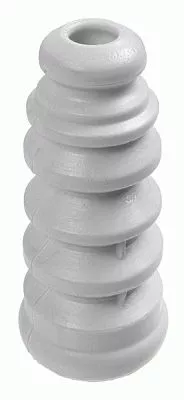 1x Rubber Buffer, suspension