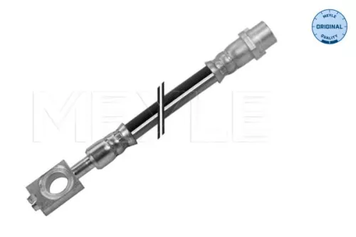 MEYLE MEYLE 100 611 0081 Meyle At Brake Caliper Rear Brake Hose For Vw Passat 