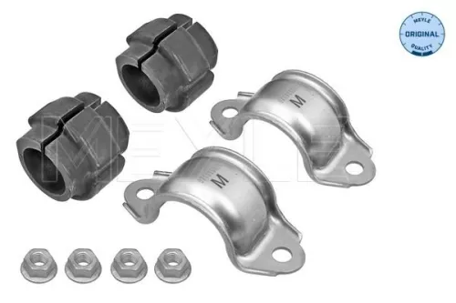 Meyle Front Repair Kit Stabiliser Bush For Audi Porsche Seat A4 A6 A6 Allroad Ex