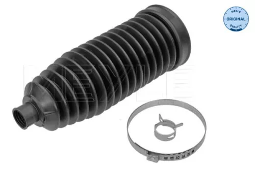 Meyle Front Left Or Right Steering Rack Boot Kit  For Audi Bmw Iveco Porsche Vw 5