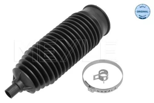 Meyle Front Left Or Right Steering Rack Boot Kit  For Audi Seat Skoda Vw A2 Cordo